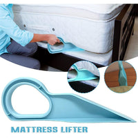 1 Pc Ergonomic Mattress Lifter