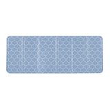 2Pcs Kitchen Cooking Foil Guard Screen Cover Frying Oil Splatter Splash Shield-Style 2