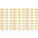 3D DIY Butterfly Wall Decal Stickers Bundle Style 3