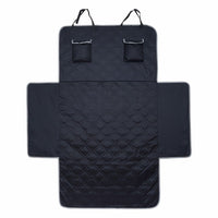 Cargo Liner for Dogs Water Resistant Pet Cargo Cover Dog Cover Mat for SUVs