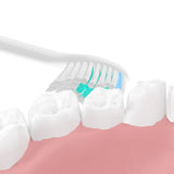 6Pcs Electric Toothbrush Replacement Heads Compatible with Philips Sonicare