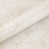 10M Marble Wall Sticker Decor Roll Wallpaper Self Adhesive Contact Paper-Yellow