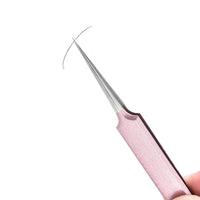 10 Pcs Black Head Remover Pimple Popper Tool Kit Pink