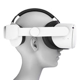 FancyGrab VR Silicone Face Cover Pad And Lens Cover with Joystick Cover for Oculus Quest 2 Black