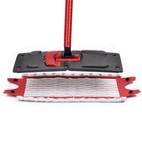 FancyGrab Microfiber Floor Mop Pad Compatible With Vileda UltraMax Mop White