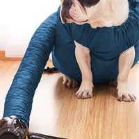 Pet Hair Dryer Bag Dog Drying Coat Pet Hair Quick Drying Bag Pet Dog Cat Salon Grooming Supplies