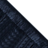 FancyGrab Stretch Bed Headboard Cover Bed Head Slipcover Dustproof Bed Head Backrest Protector Navy Blue