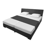 Bed Bridge Mattress Extender Twin to King Converter
