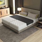 Bed Bridge Mattress Extender Twin to King Converter