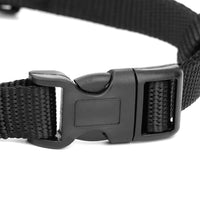 Soft Mesh Covered Dog Muzzle with Adjustable Straps Anti-Biting Breathable Pet Muzzle M