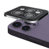 Camera Lens Protector for iPhone 14Pro iPhone 14 Promax Style 1