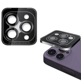 Camera Lens Protector for iPhone 14Pro iPhone 14 Promax Style 1