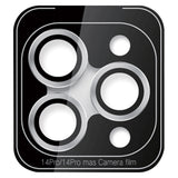 Camera Lens Protector for iPhone 14Pro iPhone 14 Promax Style 2