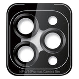 Camera Lens Protector for iPhone 14Pro iPhone 14 Promax Style 1