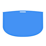 Reusable Slow Cooker Liners Silicone Kitchen Cooking Liner for 6QT Slow Cooker Blue