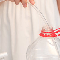 Portable Electric Water Dispenser Desktop Water Bottle Dispenser Water Bottle Pump