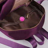 2Pcs Inner Sticky Balls Keep Bag Clean Sticky Inside Balls Backpack Clean Balls