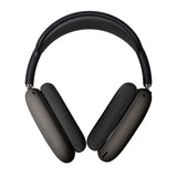 For Apple AirPods Max Headphone Case Silicone Full Cover Protector Black