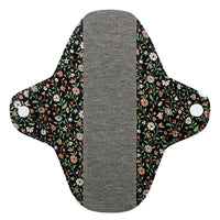 7Pcs Reusable Period Pads Graphene washable Menstrual Pads