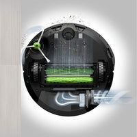 12 Pcs Replacement Parts for iRobot Roomba i7 Series Sweeping Robot Accessories Kit