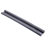 2Pcs 93CM Door Draft Stopper Multipurpose Noise Stopper