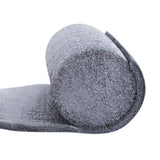 2Pcs 93CM Door Draft Stopper Multipurpose Noise Stopper