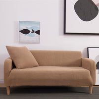 Stretch Sofa Slipcover Sofa Covers Furniture Protector Couch Protective Cover
