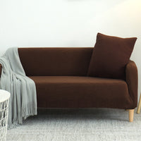 Stretch Sofa Slipcover Sofa Covers Furniture Protector Couch Protective Cover