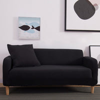 Stretch Sofa Slipcover Sofa Covers Furniture Protector Couch Protective Cover