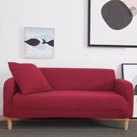 Stretch Sofa Slipcover Sofa Covers Furniture Protector Couch Protective Cover