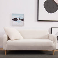 Stretch Sofa Slipcover Sofa Covers Furniture Protector Couch Protective Cover