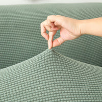 Stretch Sofa Slipcover Sofa Covers Furniture Protector Couch Protective Cover
