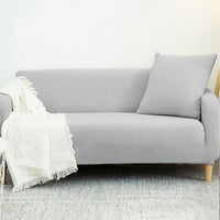 Stretch Sofa Slipcover Sofa Covers Furniture Protector Couch Protective Cover