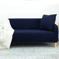 Stretch Sofa Slipcover Sofa Covers Furniture Protector Couch Protective Cover