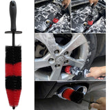 7PCS Car Detailing Kit Wheel Tire Brush Cleaning Set