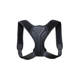 1Pc Adjustable Posture Brace Belt Provides Back and Shoulder Support for Men and Women L