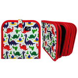 Portable Kids Erasable Doodle Book Reusable Painting Drawing Pads