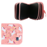 Portable Kids Erasable Doodle Book Reusable Painting Drawing Pads