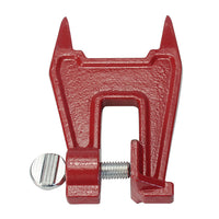 Chainsaw Filing Stump Vice for Sharpening Saw Chain