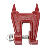 Chainsaw Filing Stump Vice for Sharpening Saw Chain