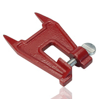 Chainsaw Filing Stump Vice for Sharpening Saw Chain
