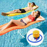 Air Pump-floating chair accessories