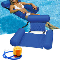 Air Pump-floating chair accessories