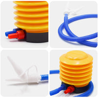 Air Pump-floating chair accessories