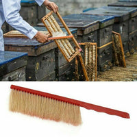 8PCS Beekeeping Equipment Tool Set Bee Hive Smoker Hive Scraper Tool