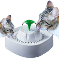 1.3L USB Electric Automatic Pet Water Fountain
