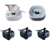 1.3L USB Electric Automatic Pet Water Fountain