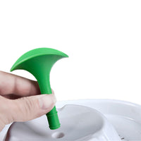 1.3L USB Electric Automatic Pet Water Fountain