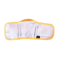 Printed Pattern Washable Male Dog Diapers Belly Wrap Band