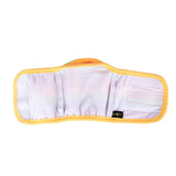 Printed Pattern Washable Male Dog Diapers Belly Wrap Band